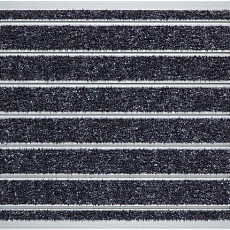 Грязезащитные покрытия Milliken Obex™ Bar Gyc 27 Dark Grey фото 1 | FLOORDEALER